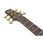 Ibanez Prestige SR5506-MHF Mocha Flat