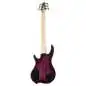 Dingwall Combustion 6 3PU MN Ultra Violet Burst Dingwall Combustion 6 3PU MN Ultra Violet Burst