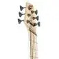 Dingwall Combustion 6 3PU MN Ultra Violet Burst Dingwall Combustion 6 3PU MN Ultra Violet Burst