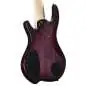 Dingwall Combustion 6 3PU MN Ultra Violet Burst Dingwall Combustion 6 3PU MN Ultra Violet Burst
