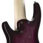 Dingwall Combustion 6 3PU MN Ultra Violet Burst Dingwall Combustion 6 3PU MN Ultra Violet Burst