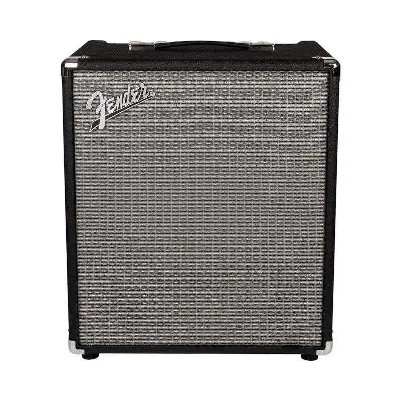 Fender Rumble 100 V3 Combo Fender Rumble 100 V3 Combo