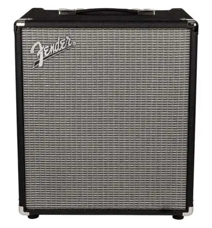 Fender Amp. Combo Rumble 100 V3