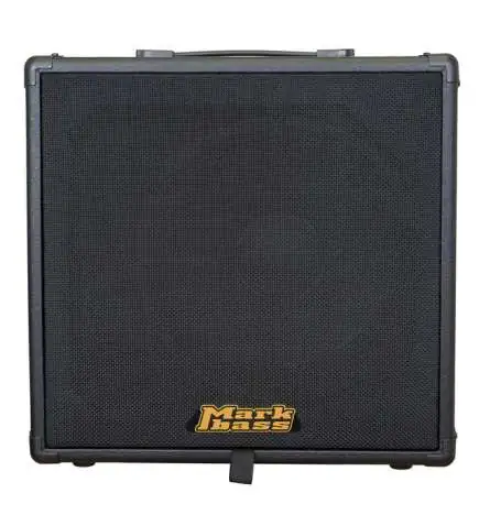 Markbass CMB121 Black Line 150W