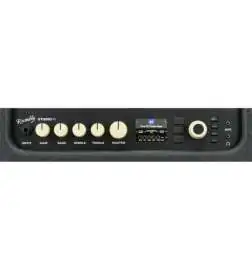 Fender Rumble Studio 40