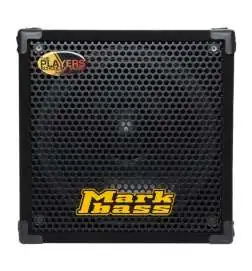 Markbass CMD JB Players School combo