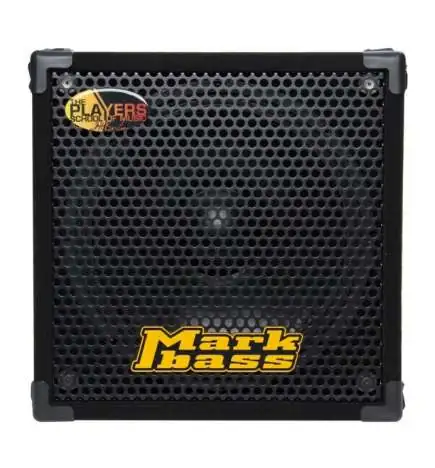 Markbass CMD JB Players School combo