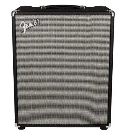 Fender Combo Rumble 200 V3