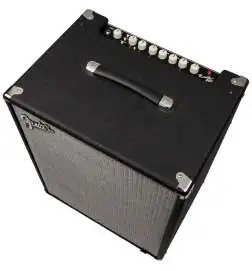 Fender Rumble 200 V3 Combo