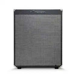 Ampeg RB-210 Rocket Bass Amplifier