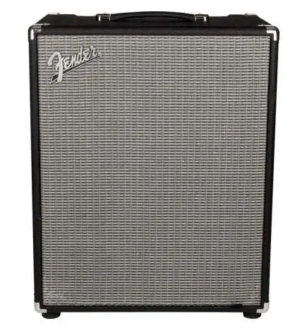Fender Amp. Combo Rumble 500 V3