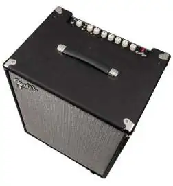 Fender Rumble 500 V3 Combo