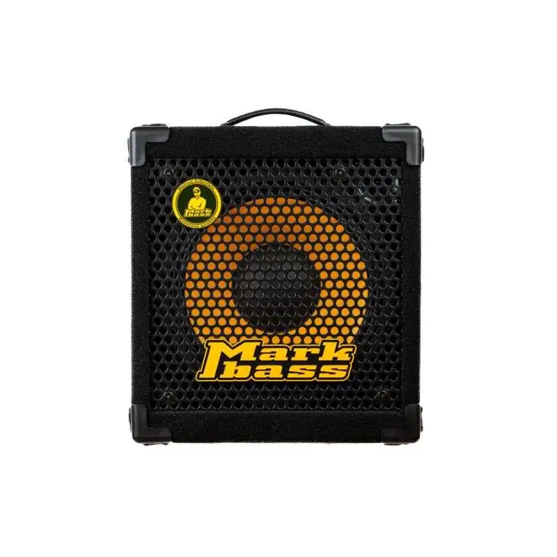Markbass Combo Mini CMD 121P V