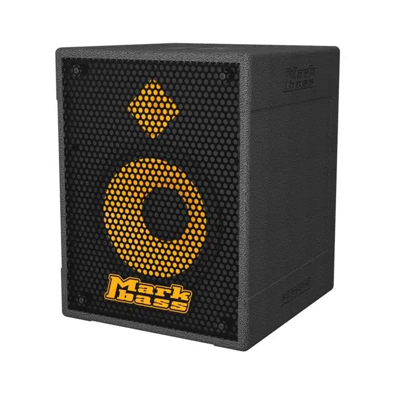 Markbass MB58R CMD 121 P Combo Markbass MB58R CMD 121 P Combo