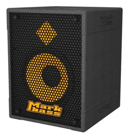 Markbass MB58R CMD 121 P Combo