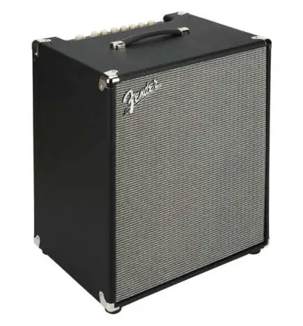 Fender Rumble 800 Combo