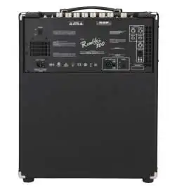 Fender Rumble 800 Combo