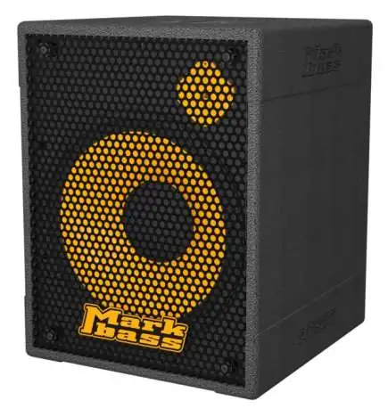 Markbass MB58R CMD 151 Pure Combo