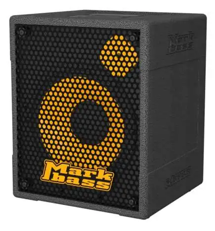 Markbass MB58R Mini CMD 121 Pure Combo