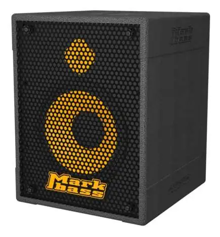 Markbass MB58R CMD 121 Pure Combo