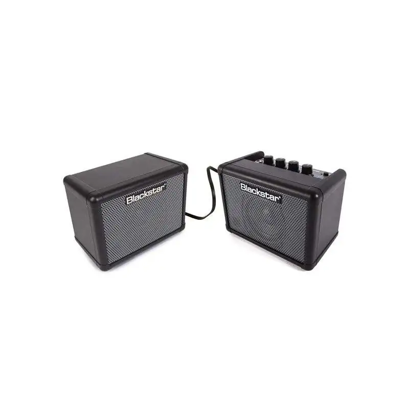Blackstar Fly 3 Bass Stereo Pack Blackstar Fly 3 Bass Stereo Pack