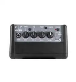 Blackstar Fly 3 Bass Stereo Pack