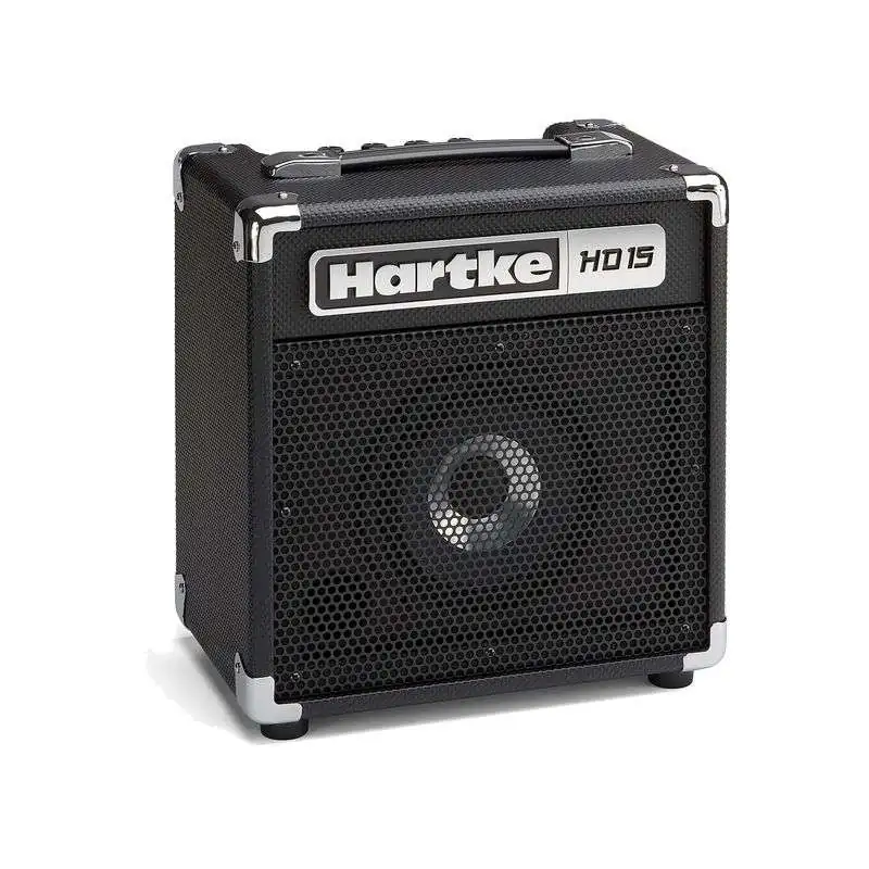 Hartke Amp. Combo HD 15
