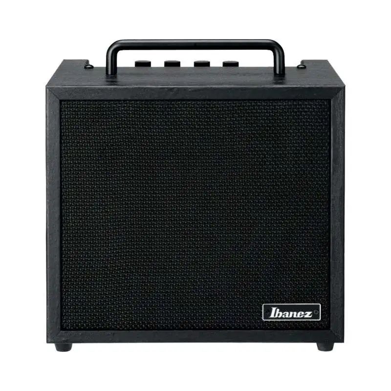 Ibanez IBZ 10 B V2 Combo