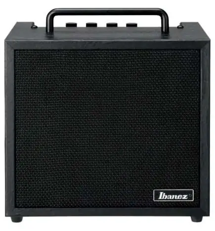 Ibanez Combo IBZ10BV2