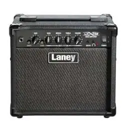 Laney LX 15 B Combo