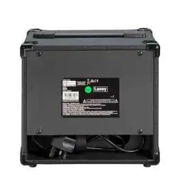 Laney LX 15 B Combo