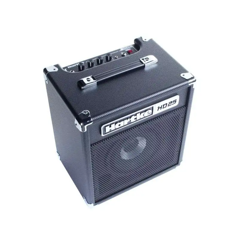 Hartke Amp. Combo HD 25