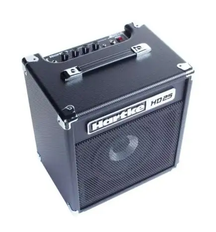 Hartke Combo HD 25