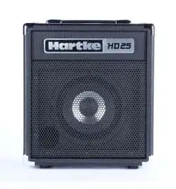 Hartke HD 25 Combo