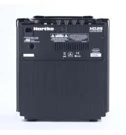 Hartke Amp. Combo HD 25