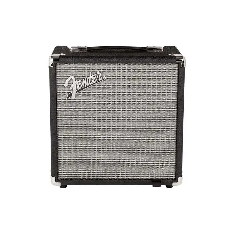 Fender Rumble 15 V3 Combo