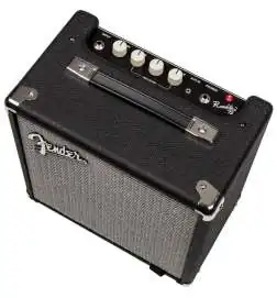 Fender Rumble 15 V3 Combo