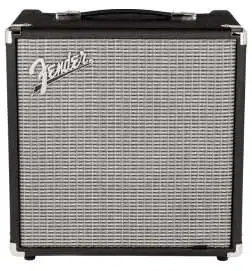Fender Combo Rumble 25 V3
