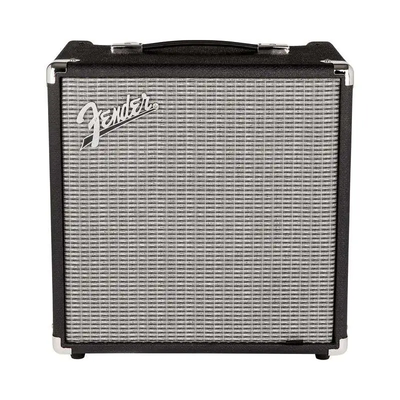 Fender Rumble 25 V3 Combo