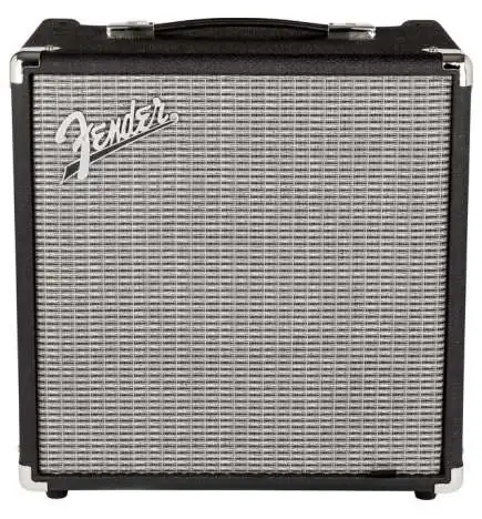 Fender Combo Rumble 25 V3