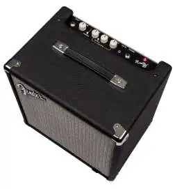 Fender Rumble 25 V3 Combo