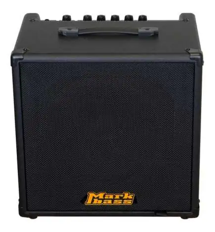 Markbass CMB101 Black Line 40W