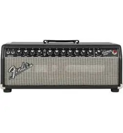 Fender Bassman 800