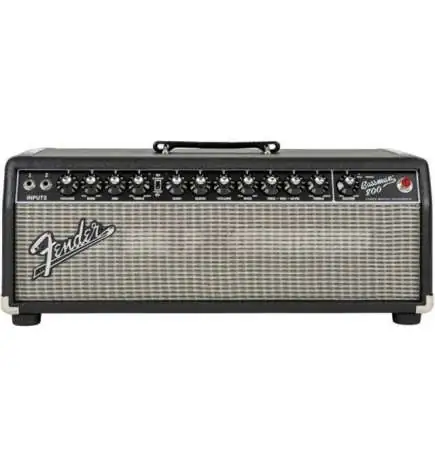 Fender Bassman 800