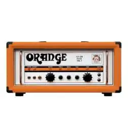 Orange AD 200 B MK3 Head