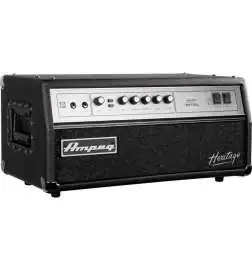 Ampeg Heritage SVT Classic Head