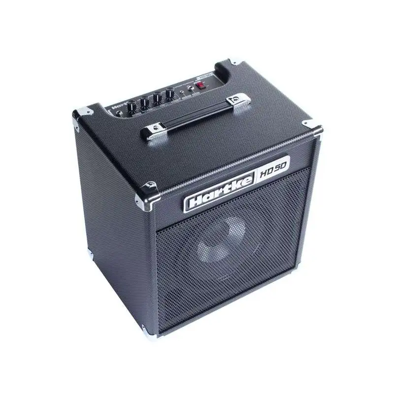 Hartke Amp. Combo HD 50