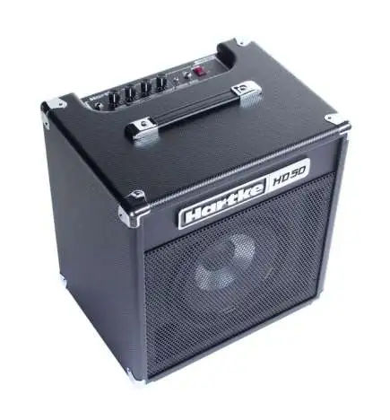 Hartke Combo HD 50