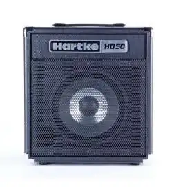 Hartke Amp. Combo HD 50