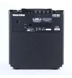 Hartke Amp. Combo HD 50